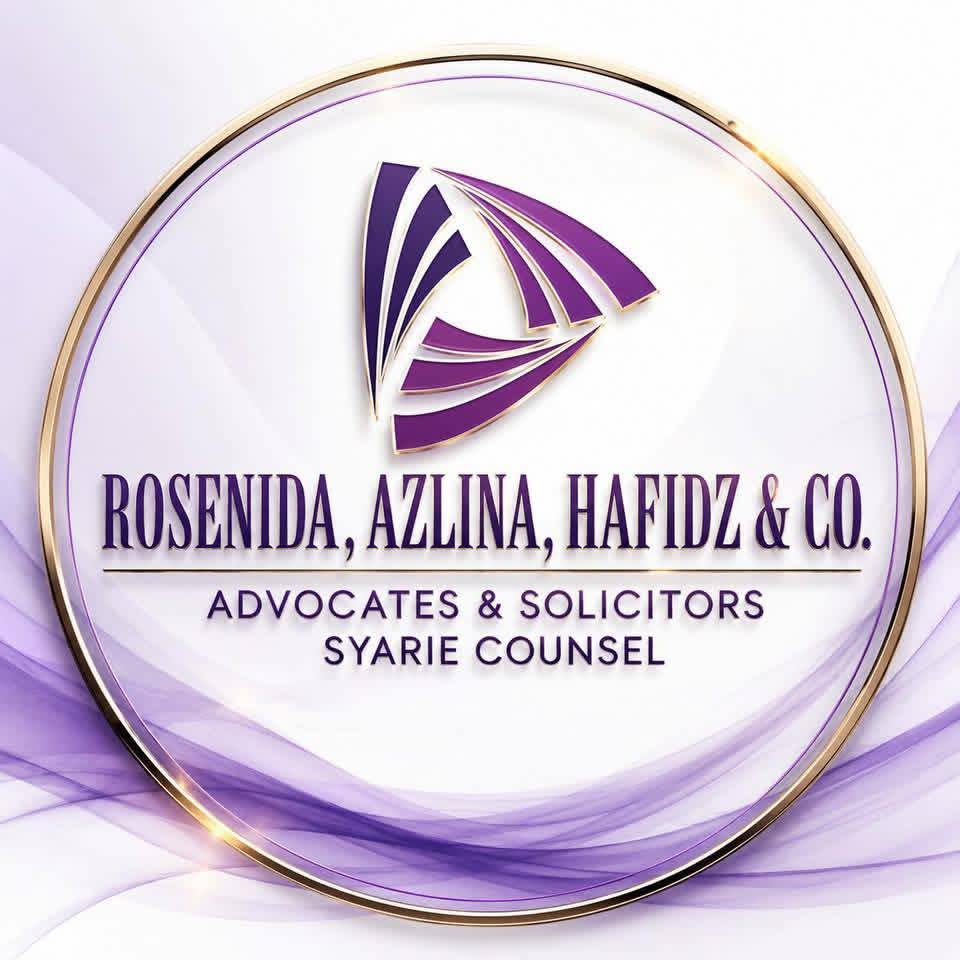 Rosenida, Azlina, Hafidz & Co