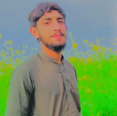 Muhammad Sohaib Raza Sohaib