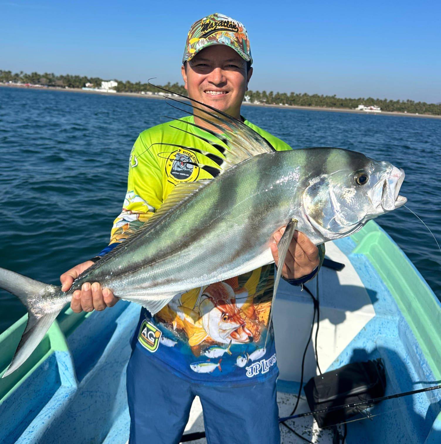 JD Fishing