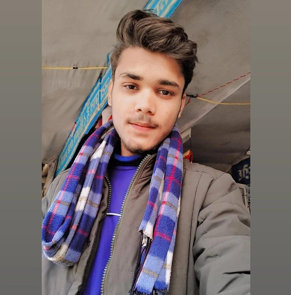 Prasant Kumar | Jhanjharpur