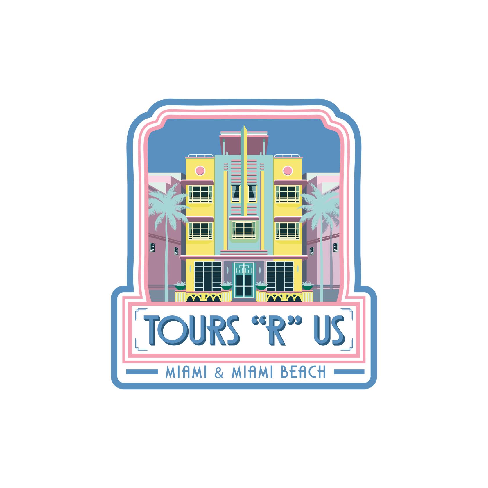 Tours “R” Us Miami & Miami Beach | Miami FL