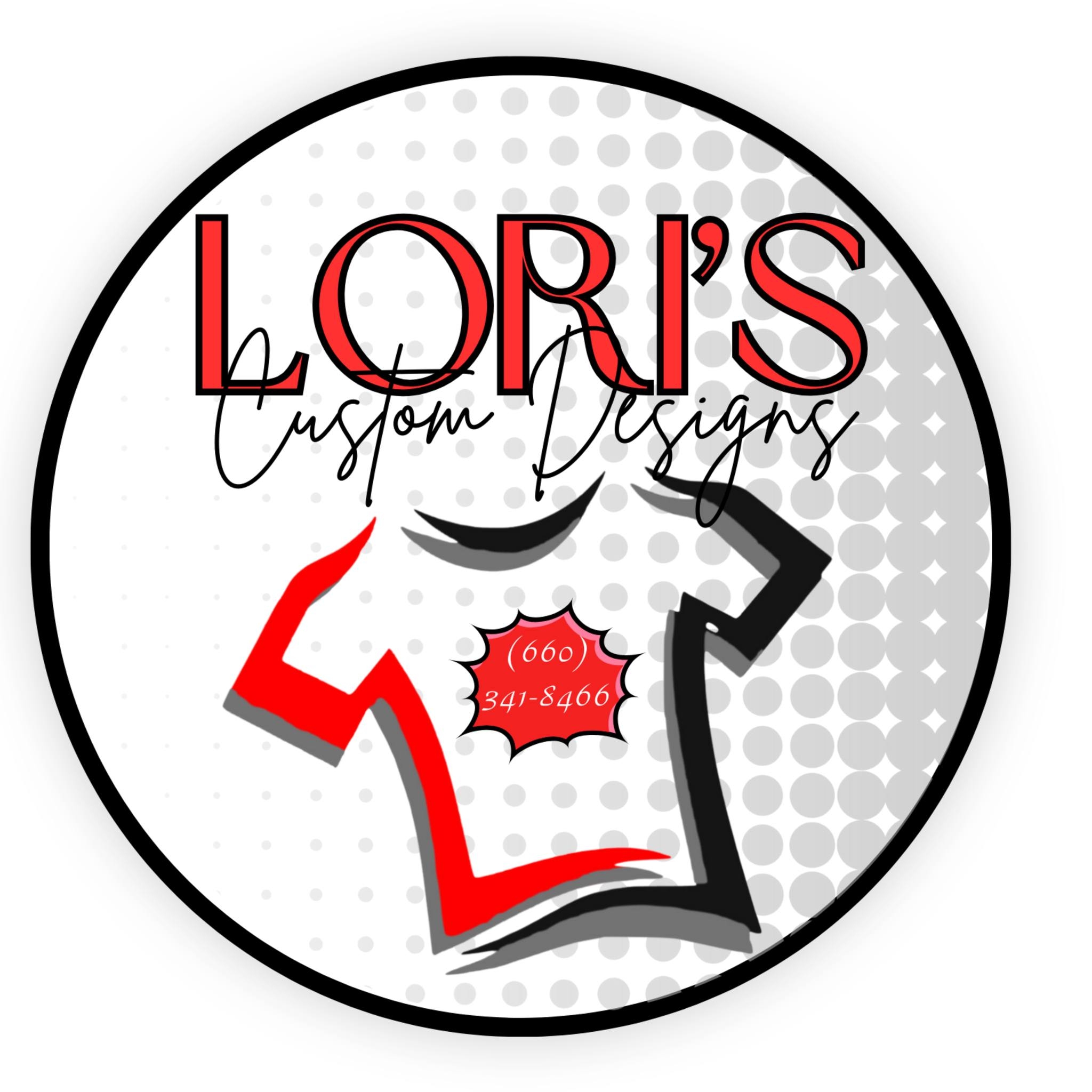 Lori's Custom Designs