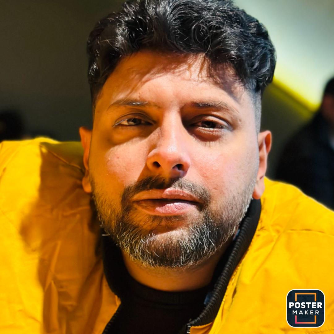Rana Rizwan Official
