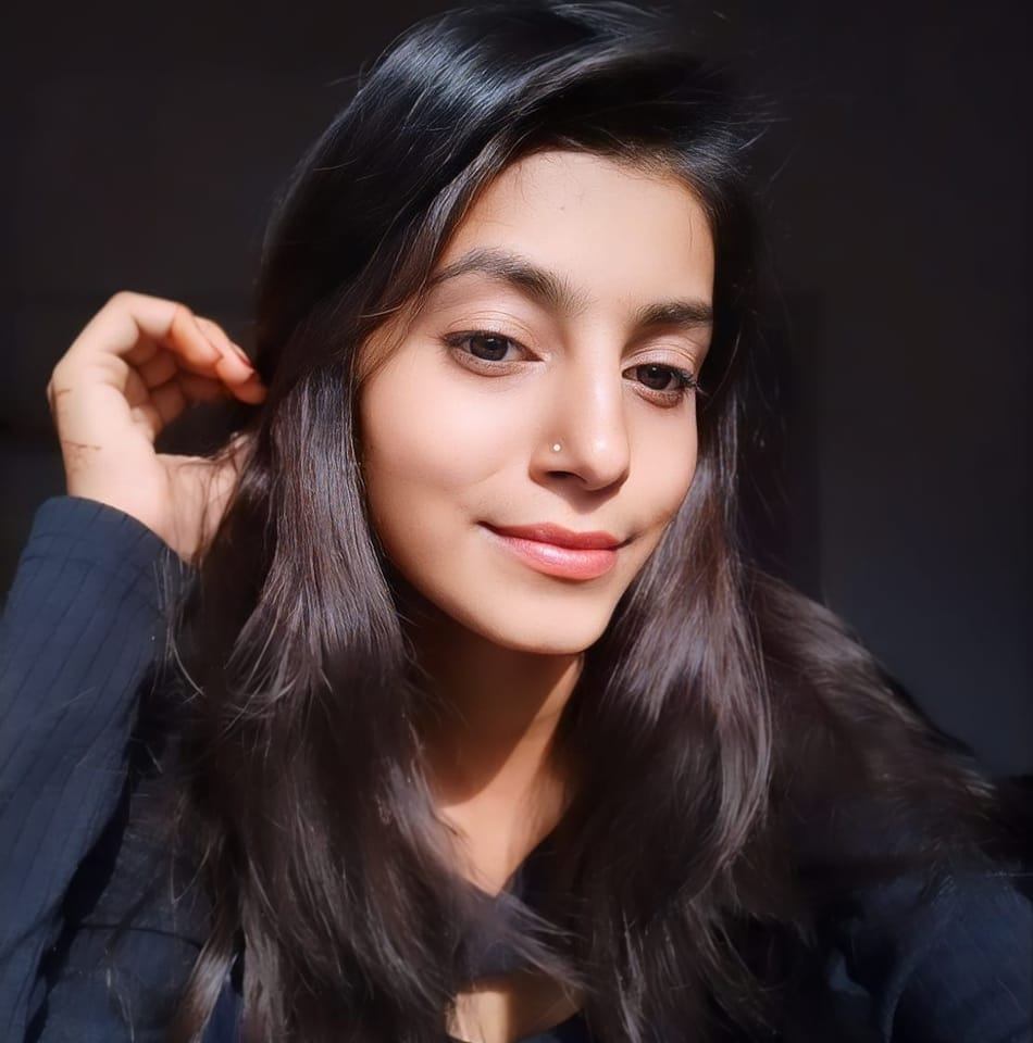 Kiran Rajput | Delhi