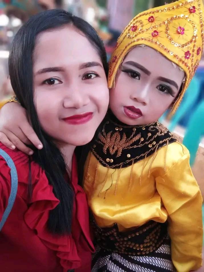 Mamah Rafy