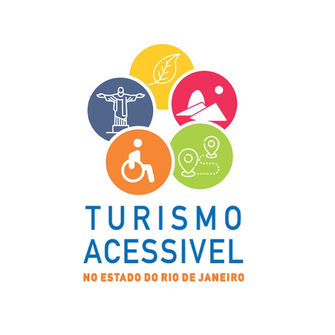 Turismo - O Símbolo Deficiência Intelectual representa as limitações no ...