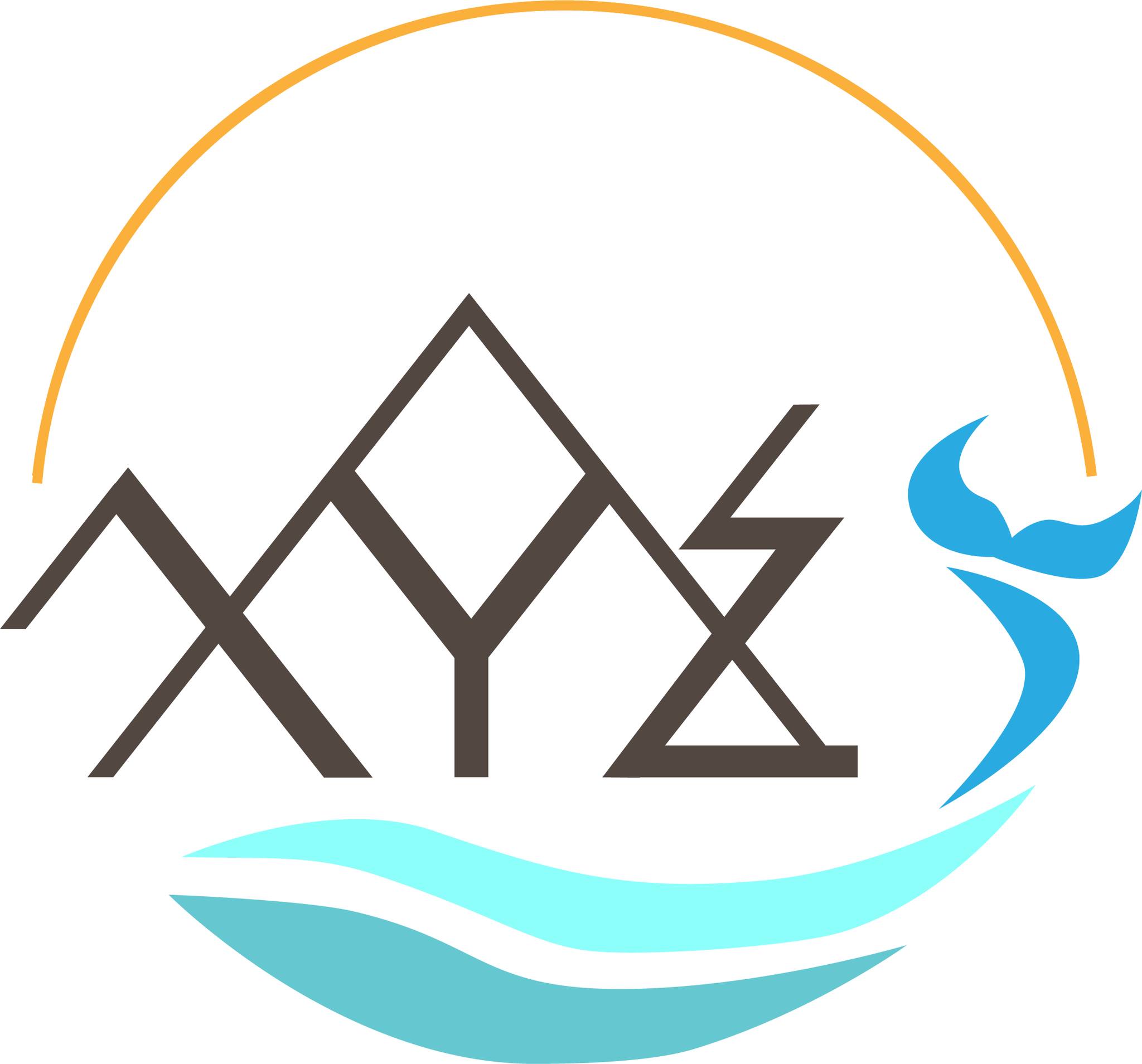 XYZ Sphere｜海の女兒