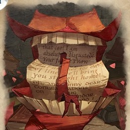 HPMA Confession-Howler Letter