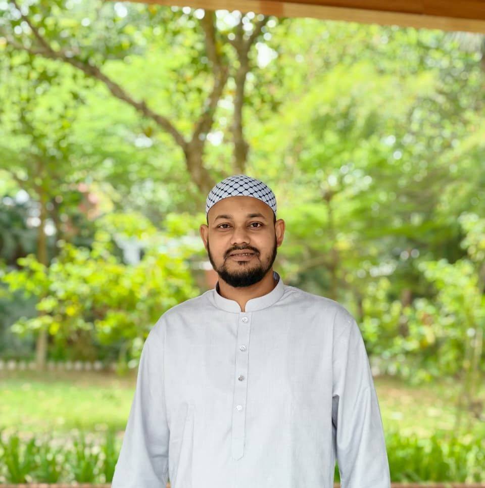 Md. Rana Molla
