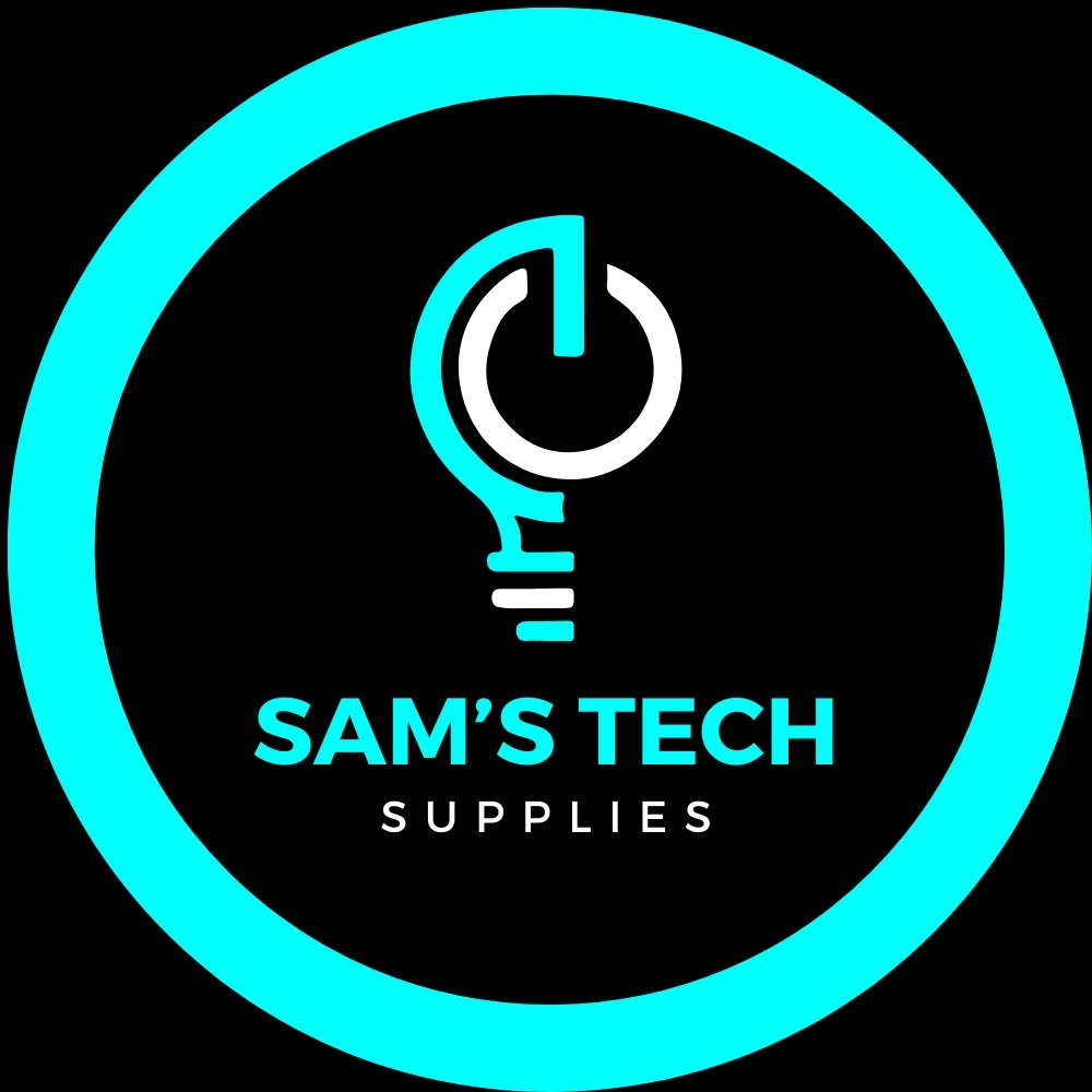 Sam's Tech Supplies | Hampton Falls NH