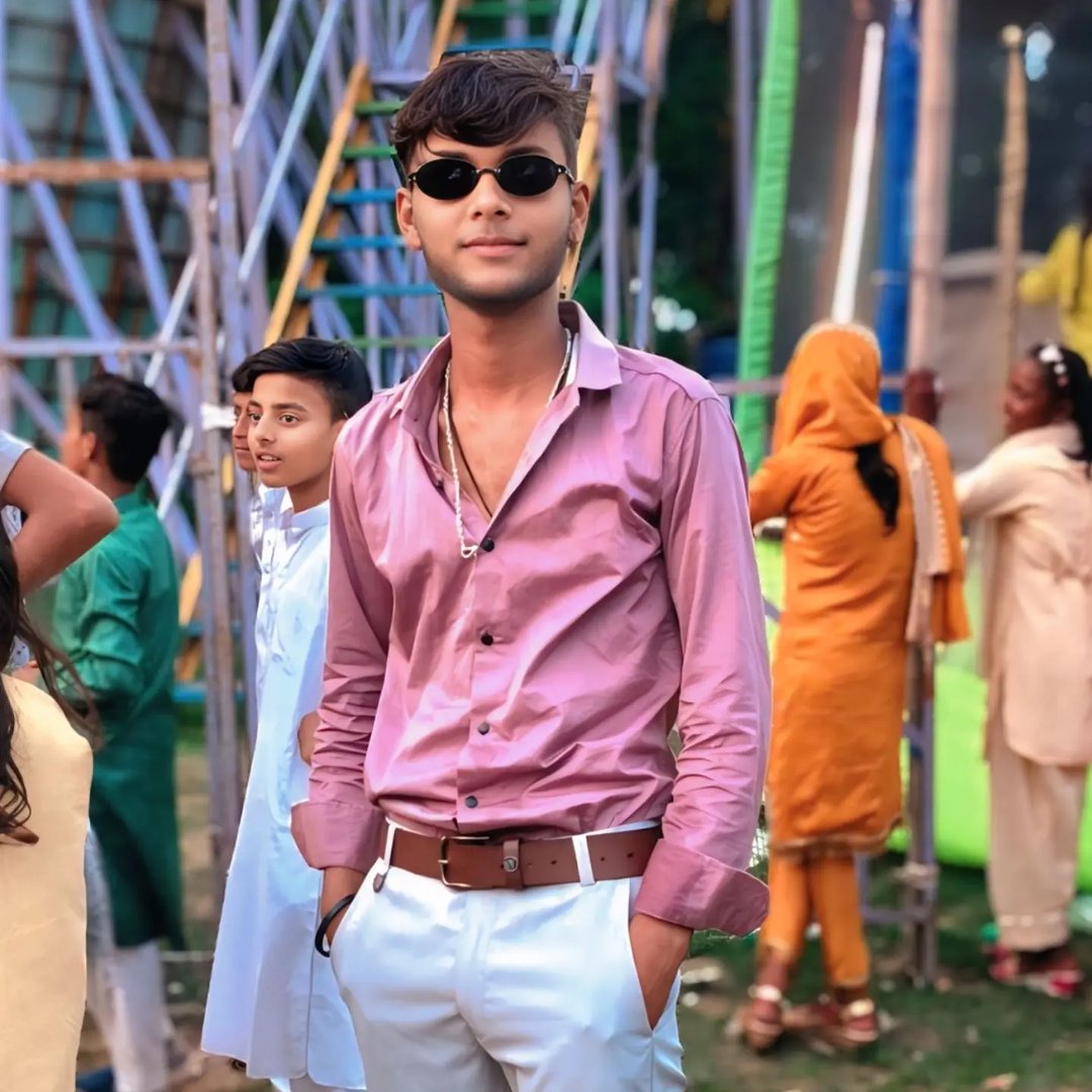 Md Raja