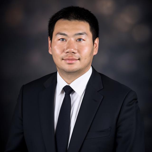 Peter Lin