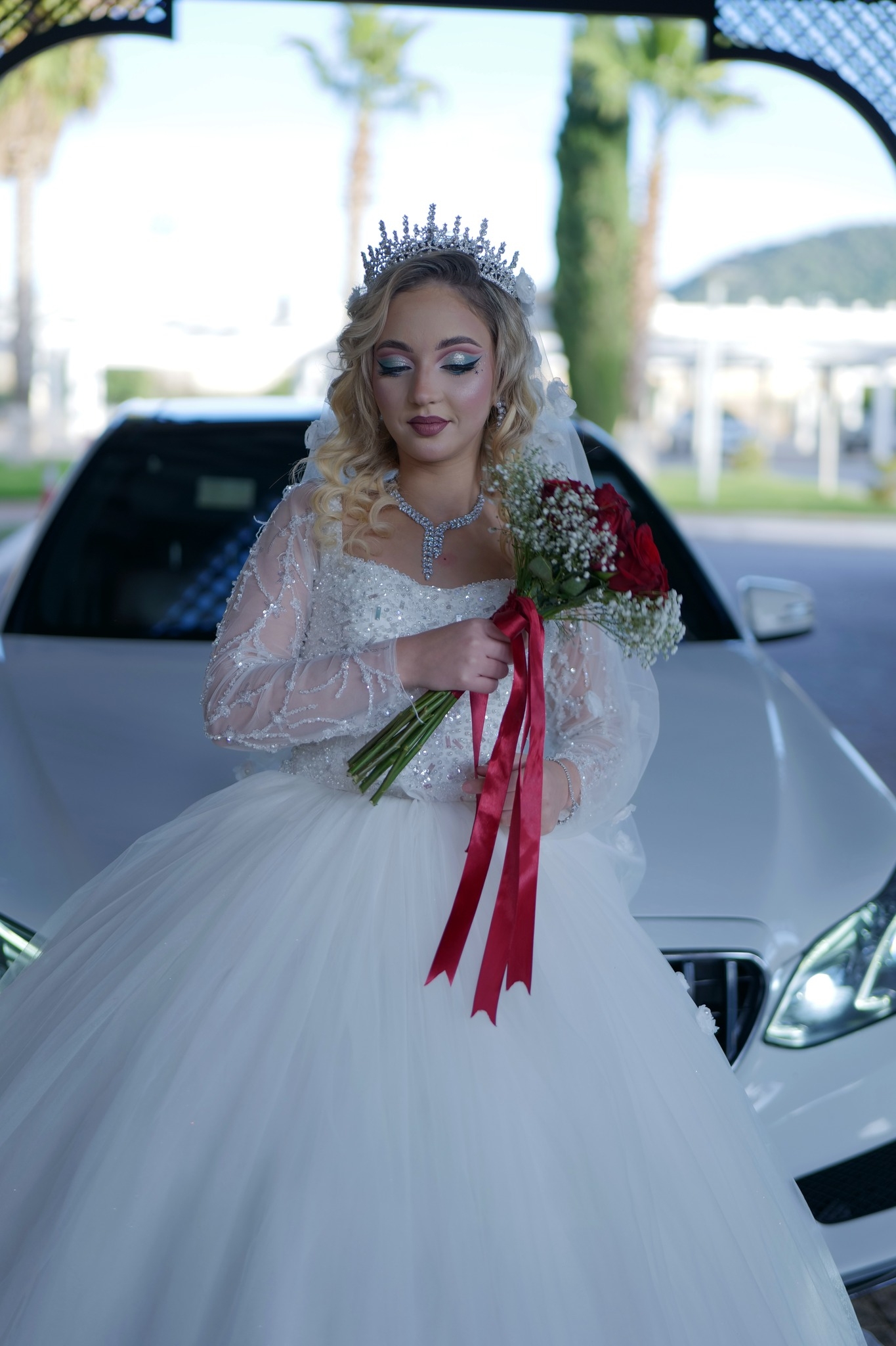 Location des Robes Blanches Tlemcen | Tlemcen