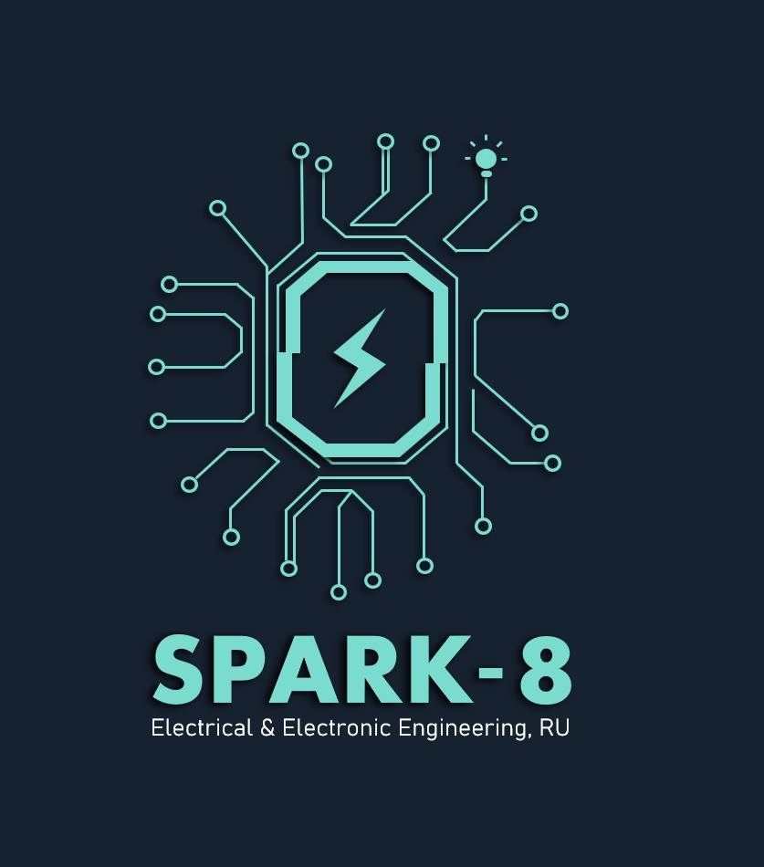 SPARK 08- EEE RU | Rajshahi