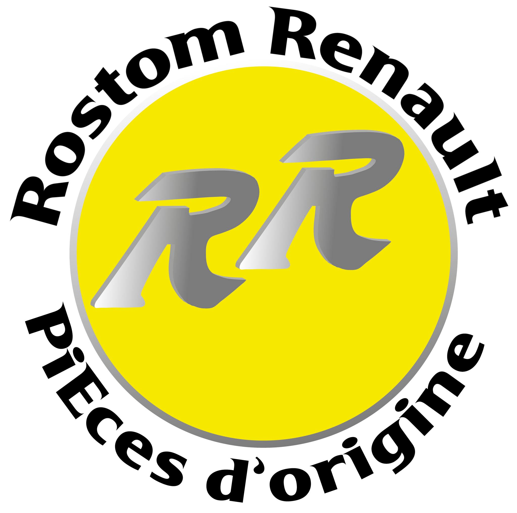 Rostom Renault
