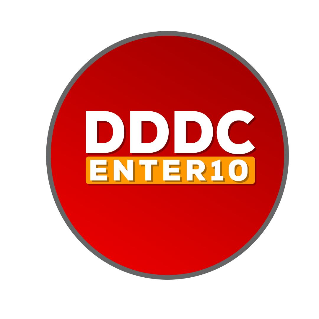 DDDC Enter10 | Dhaka