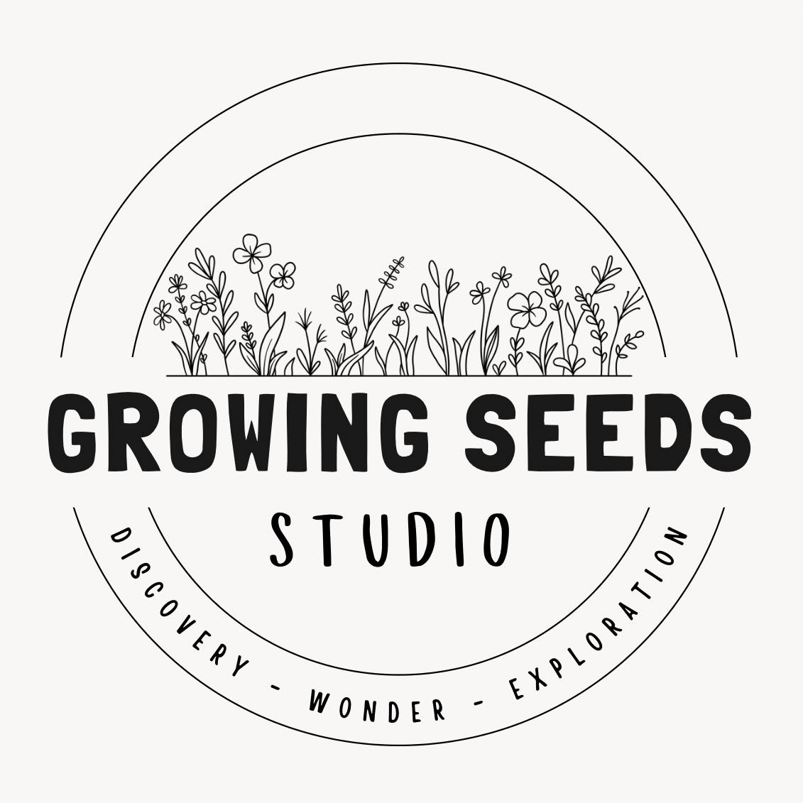 Growing Seeds Studio