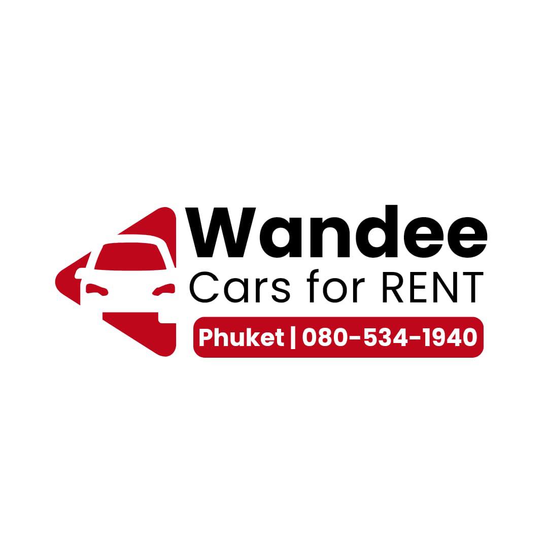 Wandee CARS for RENT Phuket | Phuket