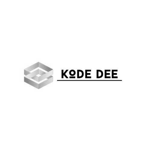 Kode Dee สอนเขียนโปรแกรม สอนเขียนโค้ด | Chiang Mai