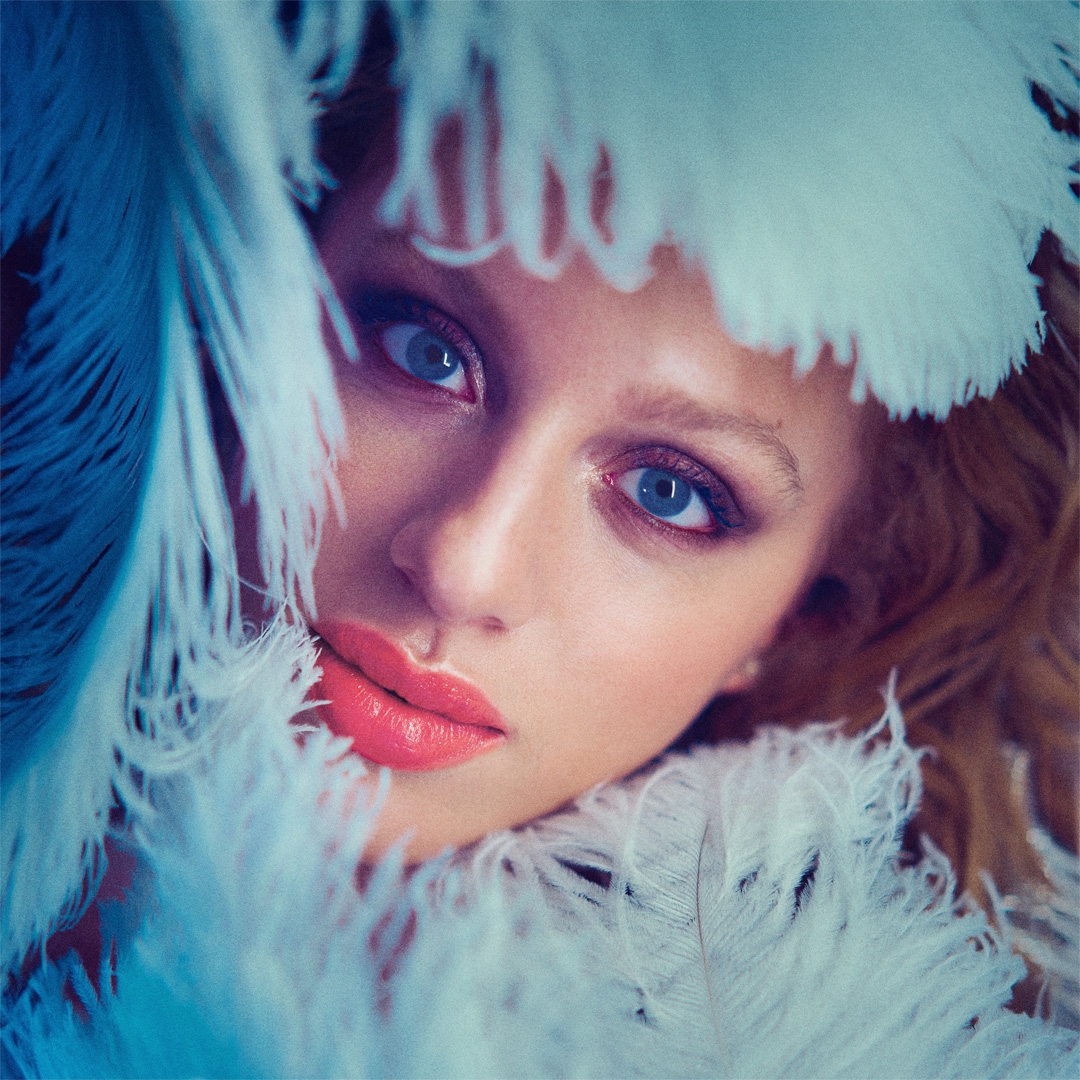 Anna Ermakova - she’s red-y | Facebook