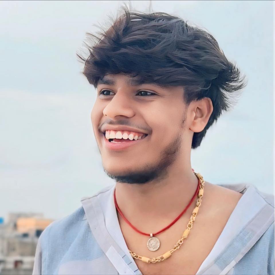 Anshu Raj Dancer