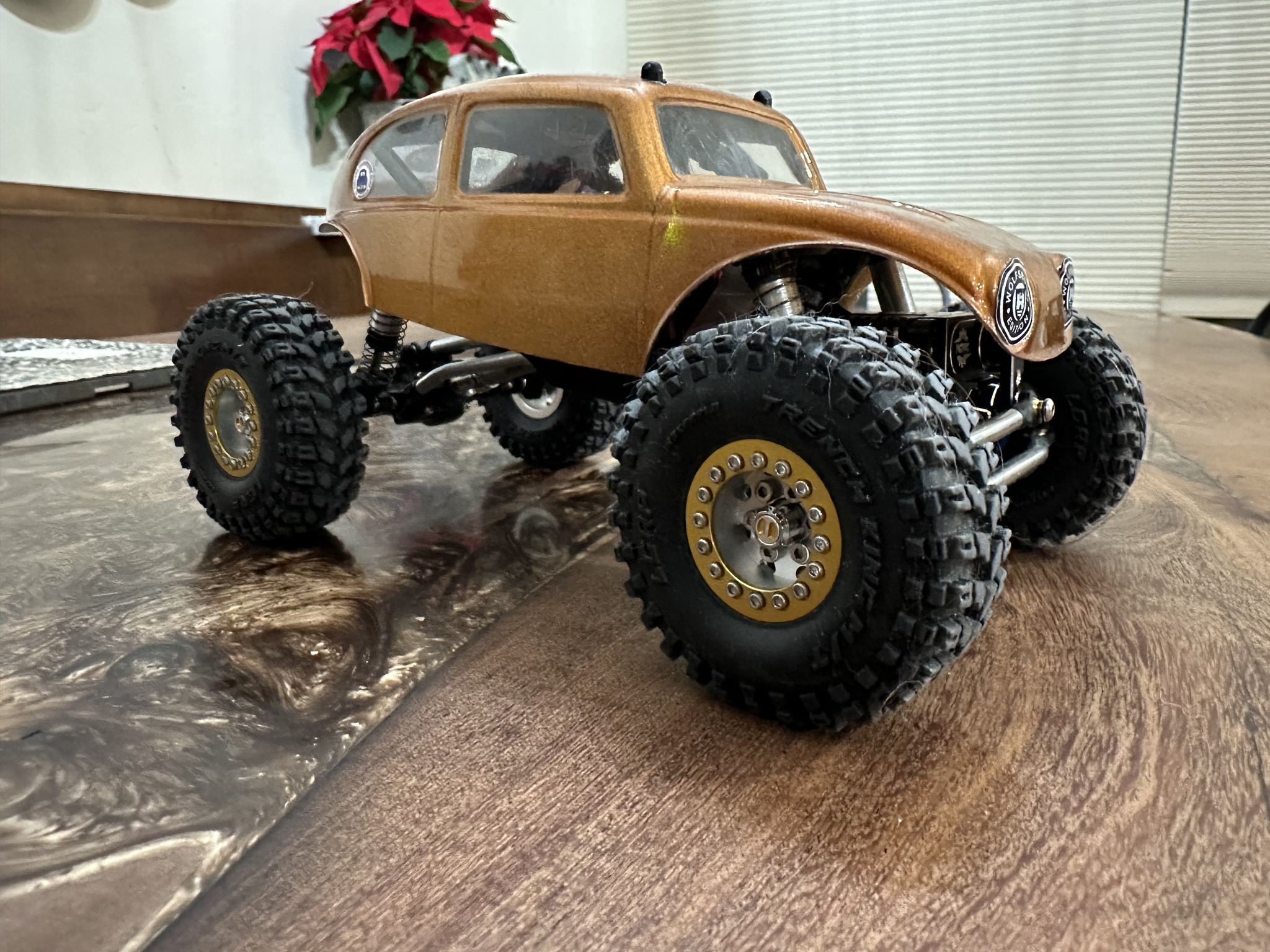 DBRC Chassis Dynamics | Yuma AZ