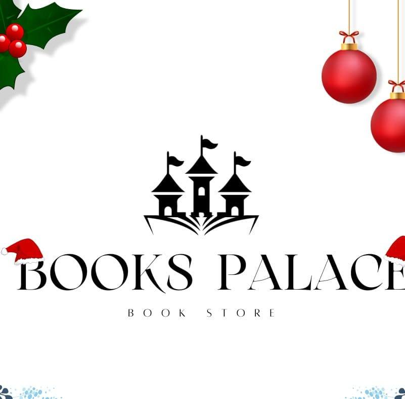 Books Palace | Bago