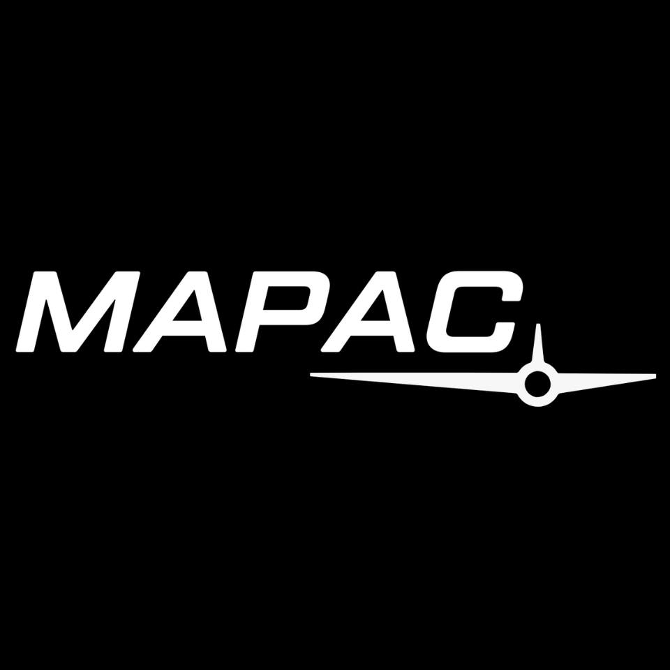 MAPAC Aviation Parts | Gliwice
