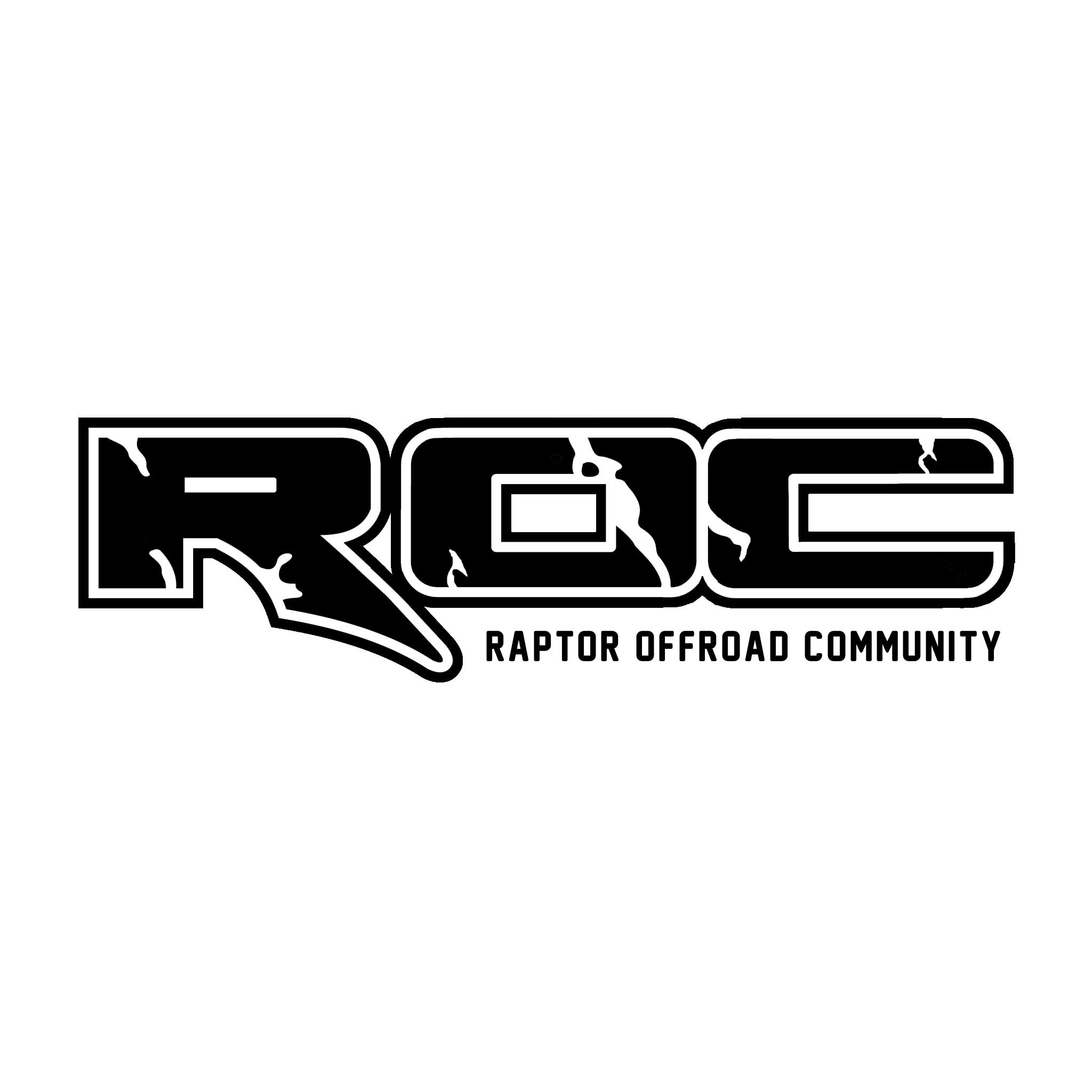 ROC Runs - Raptor Offroad Community | Reno NV