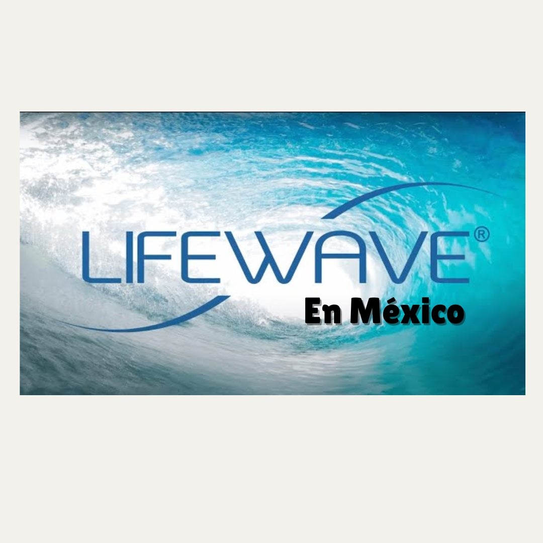 Lifewave en México