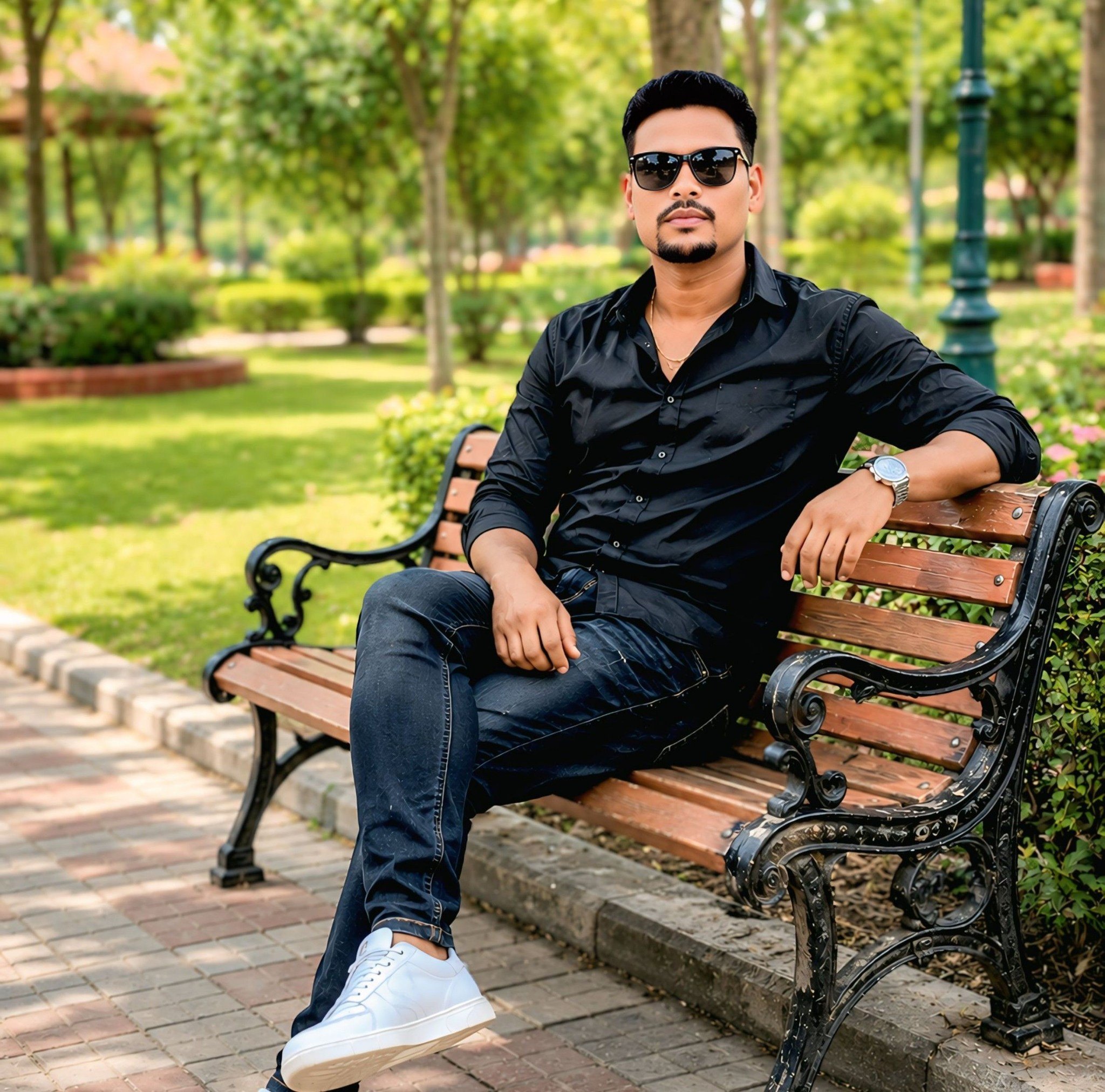 Sudheer Raj