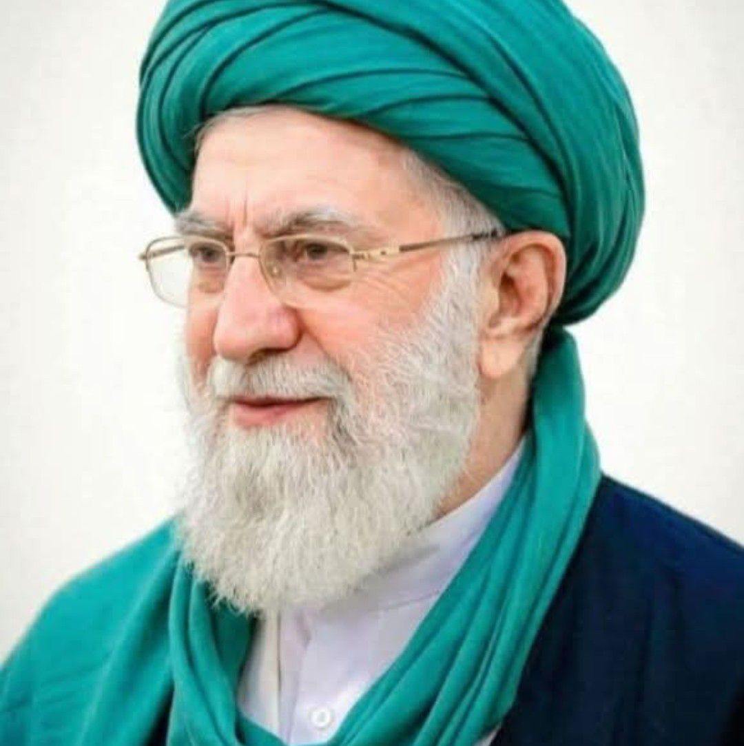 Agha Syed Ali Rizvi