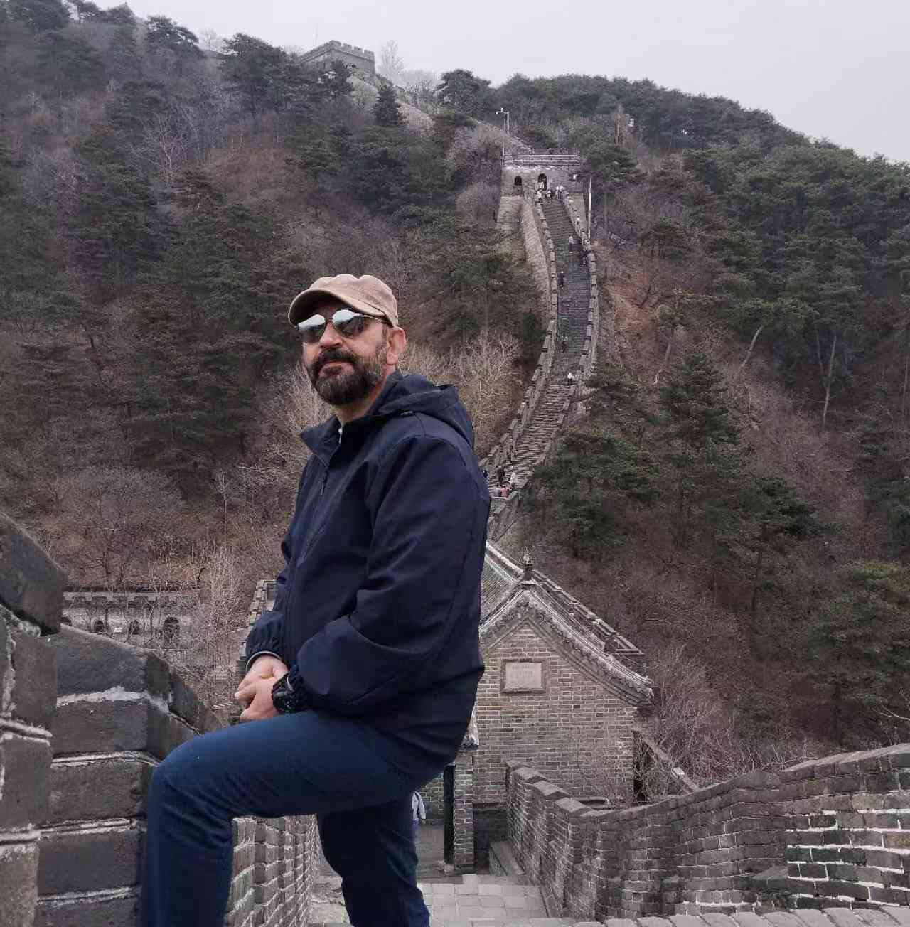 Raja Aslam