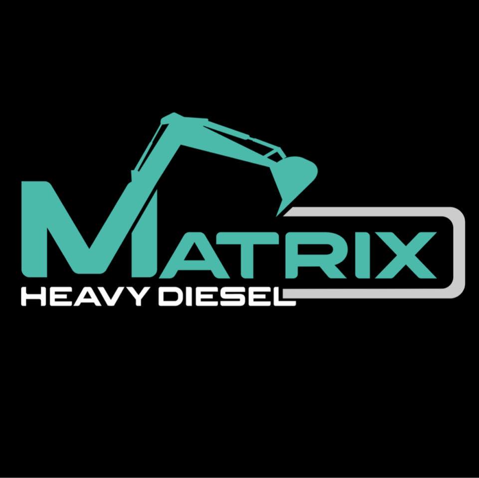 Matrix Heavy Diesel