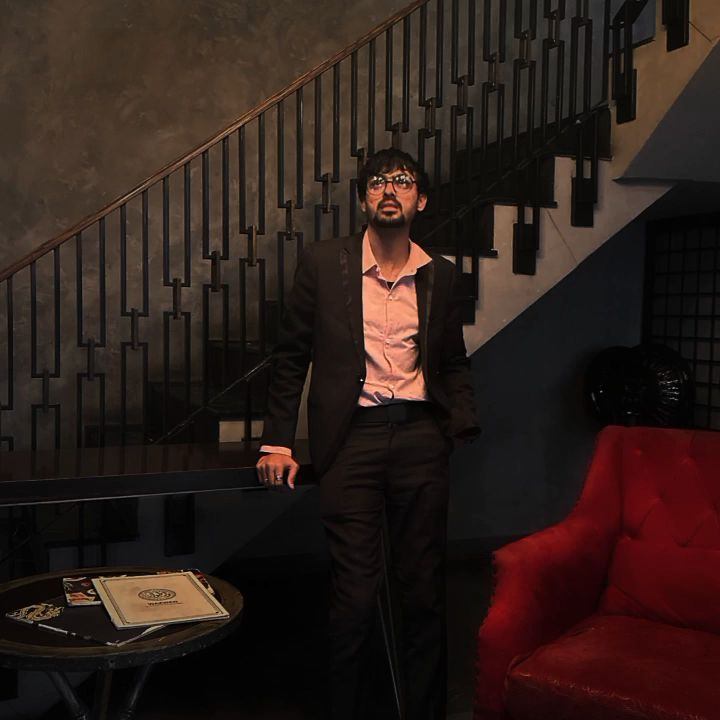 Musa Rajput