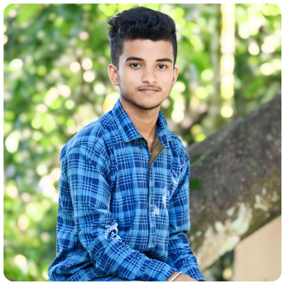 KING Mridul