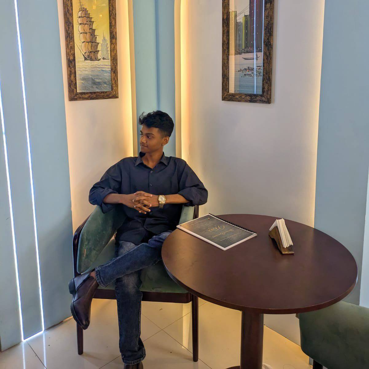 Sadid Abdullah
