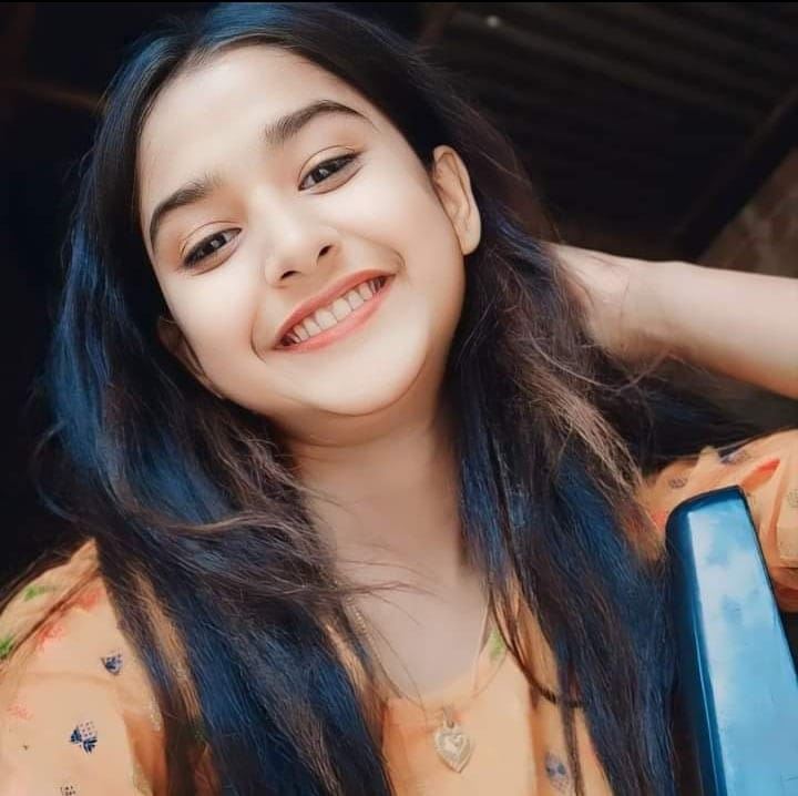 Rajina Khatun