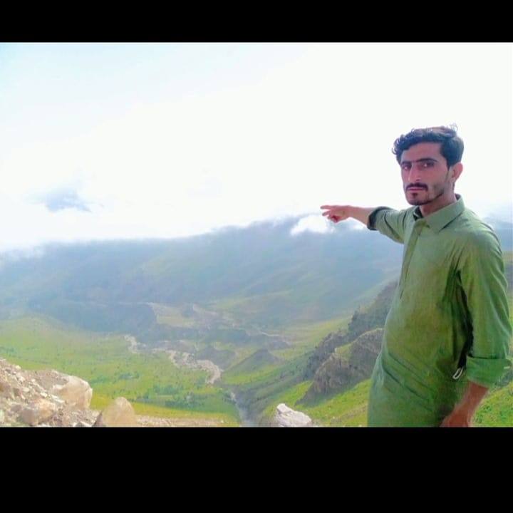 Baz Muhammad