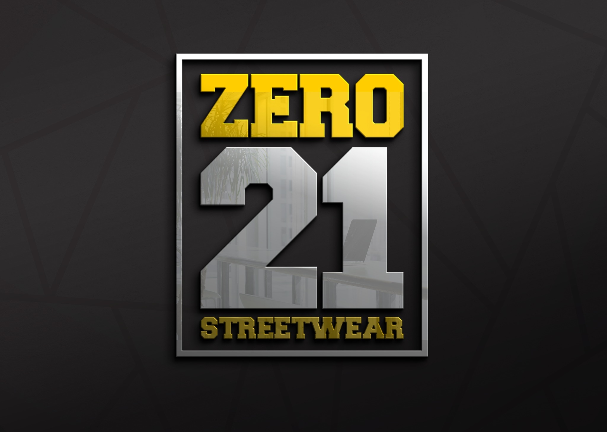 Zero21 StreetWear