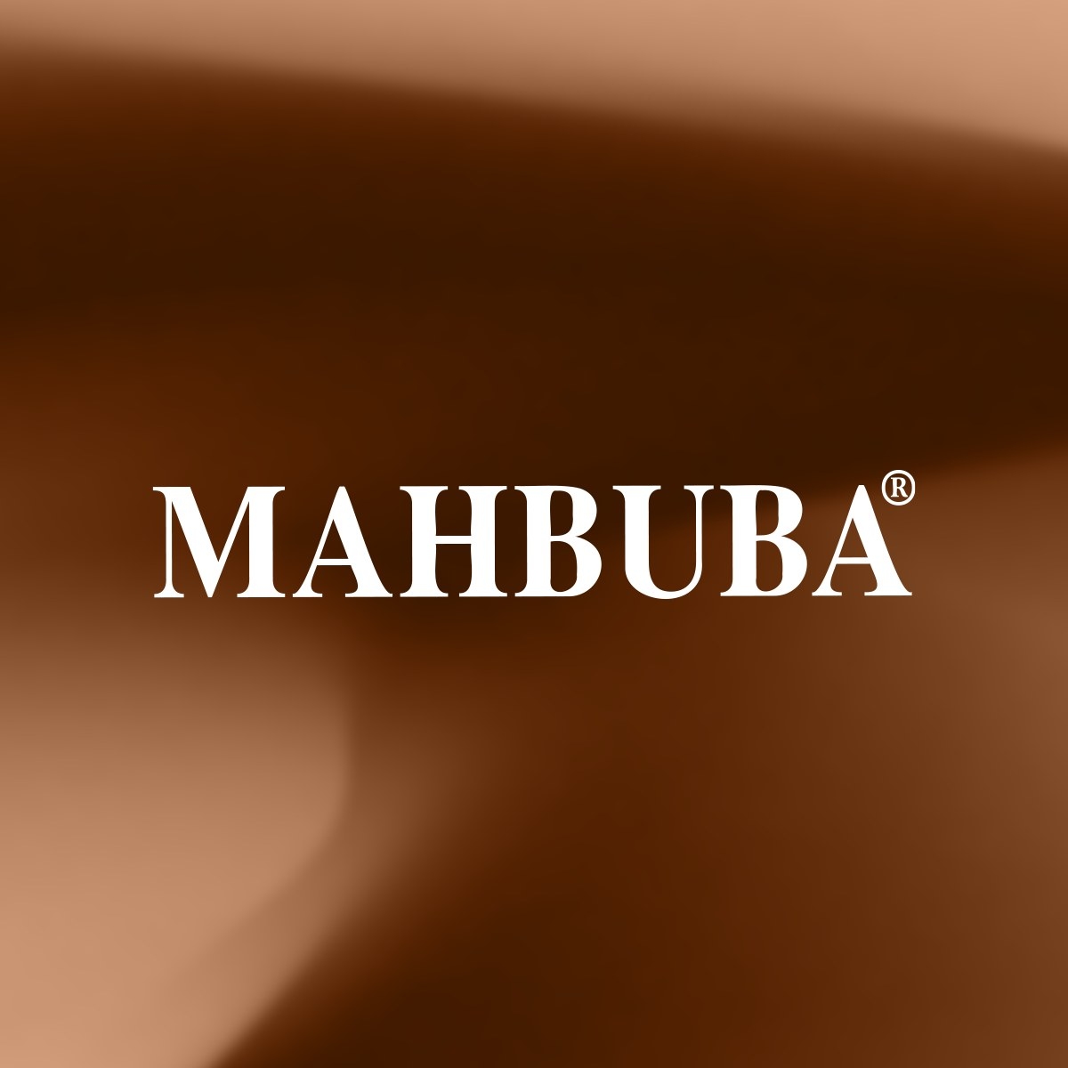 MAHBUBA - Jordan