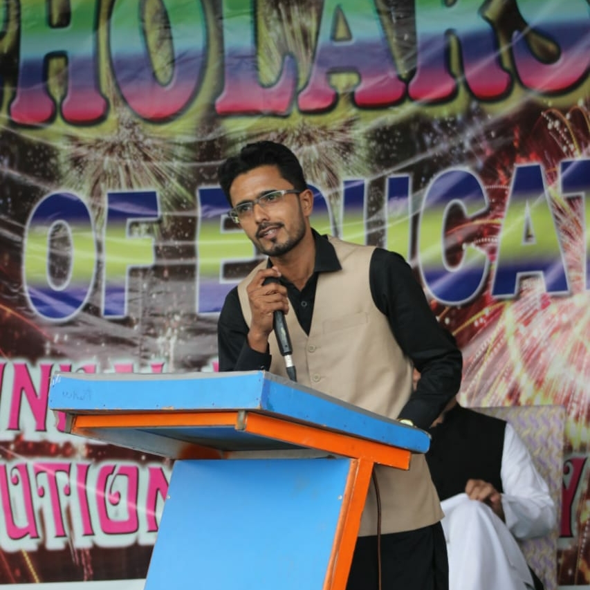 Naveed Rauf