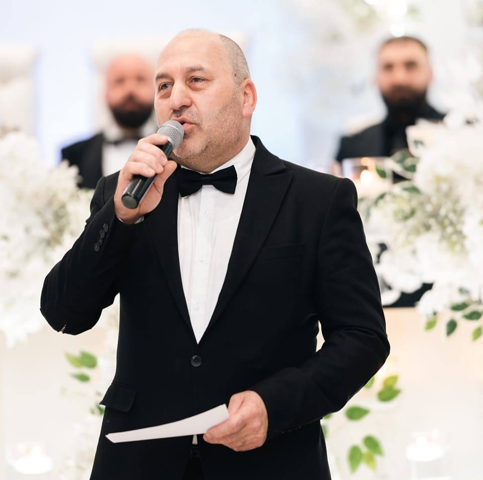 MC Basim Rasho