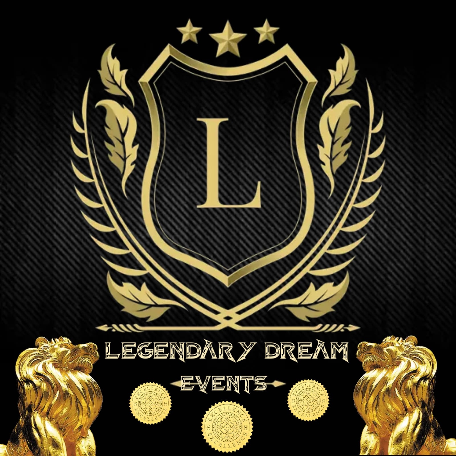 Legendary Dream Events | Bradu