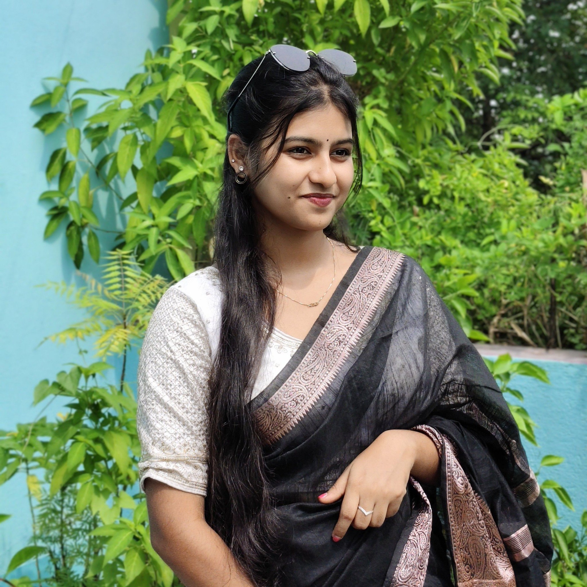 Rinki Dey