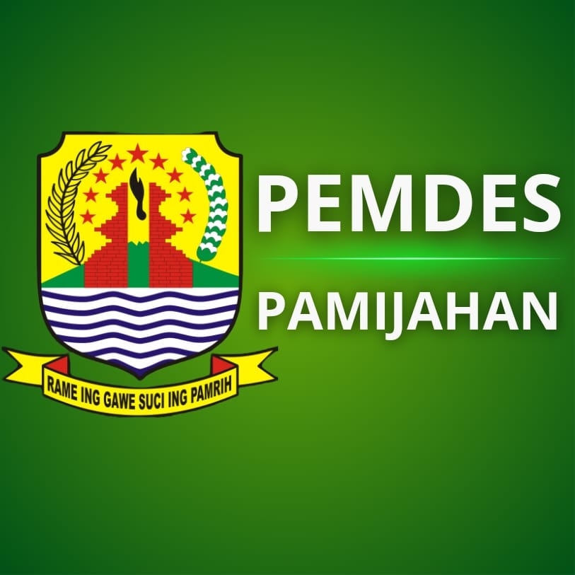Pemdes Pamijahan Plumbon