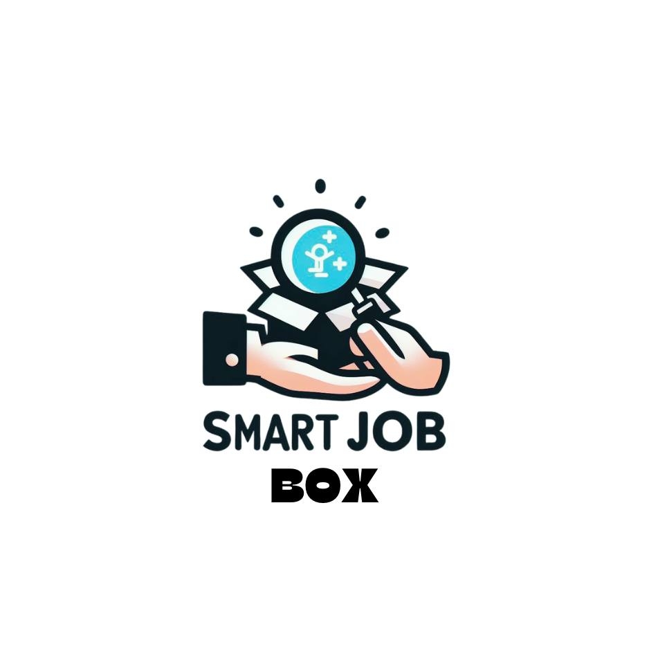 Smart Job Box