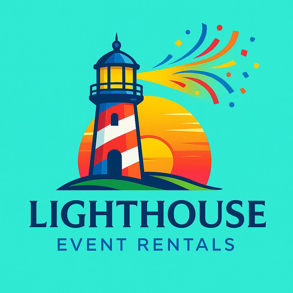 Lighthouse Event Rentals | Peabody MA