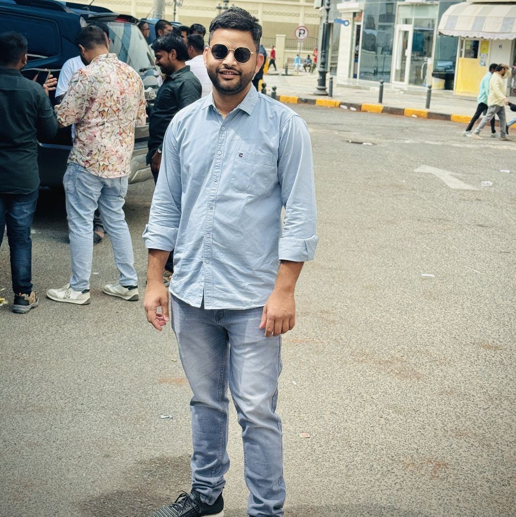 Gulam Rashool