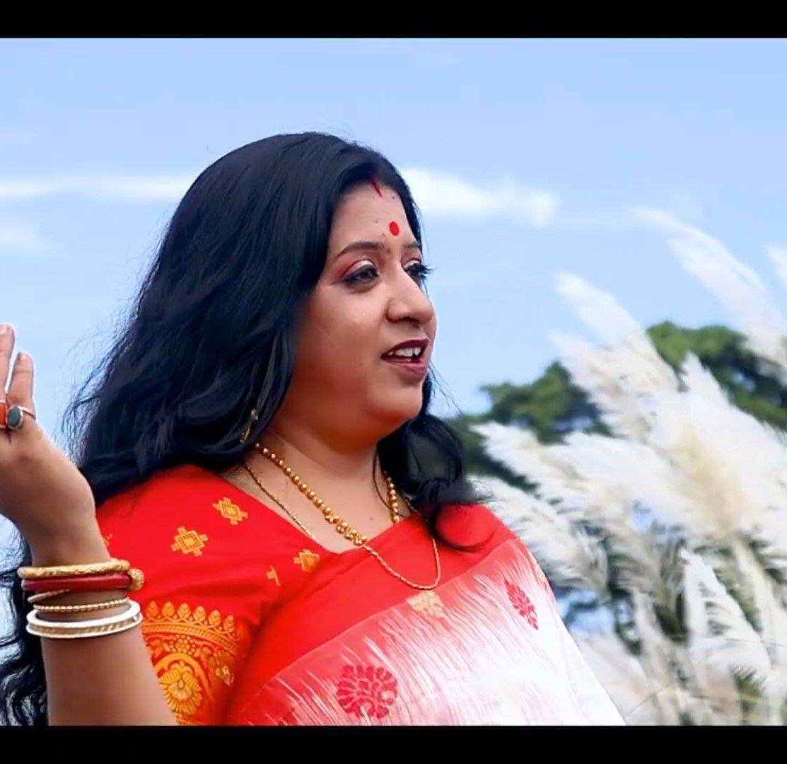 Jayati Bhattacharjee Debnath